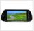7 inch car MP5 reversing mirrors, supported video formats, play smoother car MP5 car