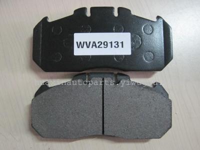 RENAULT  Truck Brake Pad