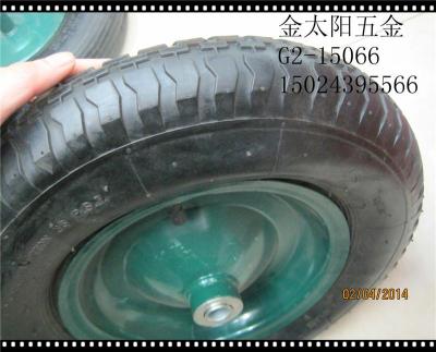350-8-inflatable wheels
