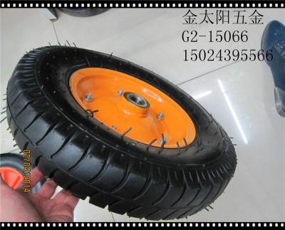 400-8-inflatable wheels