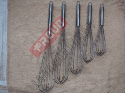Stainless steel whisk A05/04/03/02/01 stainless steel cookware, stainless steel whisk