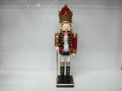 38+nutcracker,christmas decoration