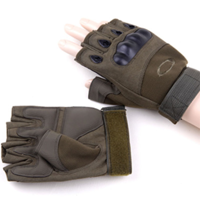 Hundreds of Tiger gloves wholesale ... US Army black hawks and a half finger gloves. Navy Seals tactical men's gloves