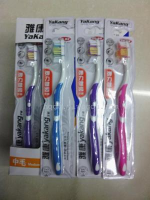 Factory direct yakang toothbrush