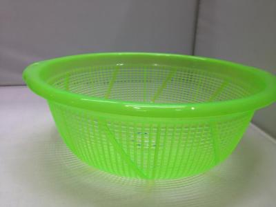 Lishui luo birdbath wash rice basket wholesale wash vegetable basket 273-1161