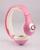 Headset cell phone headset IP-801B new color series headphones