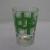 "Factory direct" 1058 printed 6 Pack bars suits in the glass cups promotional cups