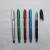 Latest hot creative stationery capacitance touch screen pen signature pen and gel pen
