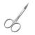 Cosmetic tools beauty scissors stainless steel eyebrow scissors