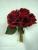 Factory direct high-end artificial flowers Codex rose artificial flower high degree of simulation