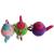 Pet dog toy plush vocal grind pet products environmentally friendly non-toxic color teapot
