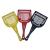 Pet cleaning supplies pet cat litter scoop plastic shovel cat cleaning supplies