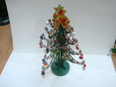 Factory direct Christmas collection Christmas tree ornament