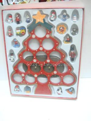 Factory direct Christmas collection ornament Christmas tree ornament