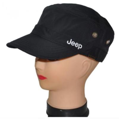 JEEP sun hat outdoor mountaineering cap riding cap
