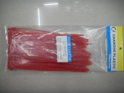 Nylon cable ties