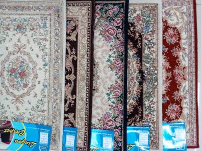 European style precision embroidery double yarn high - grade carpet