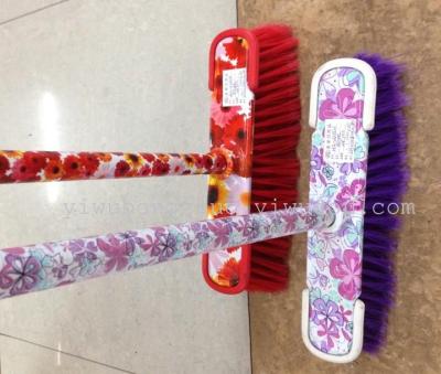 Hot new broom broom color printing factory outlet