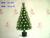 Fiber optic Christmas tree 6