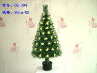 Fiber optic Christmas tree 71 60CM-240CM a big box a box with 6 specifications 5 boxes
