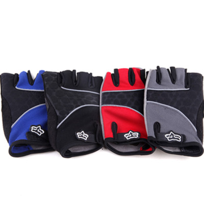 Hundreds of Tiger glove. outdoor sport gloves. riding gloves. casual versatile fitness gloves