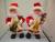 Musical Santa Claus Holiday gifts for Christmas Santa Hat