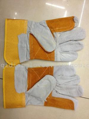 Protective gloves, welding gloves, welding and Amato gloves