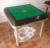 Full automatic Mahjong entertainment products and leisure products chess Mahjong Mahjong
