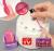 Nail perfect manicure beauty nail manicure kit care manicure nail TV