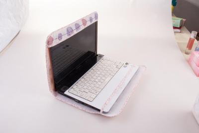 Factory direct new Korean version of 14-and 15-inch pink laptop cases wholesale