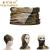 Outdoor gear fishing enthusiasts Riding Hood fish-patterned scarf child-like wonderful smecta FISH turban Hat