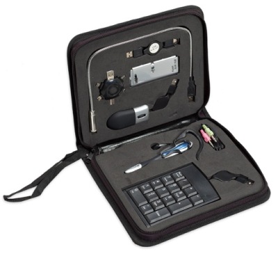JS-7640 combination tool kit