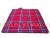 150*180cm plush outdoor/grill picnic mat mat, baby climbing mat, tent pad, rest mat