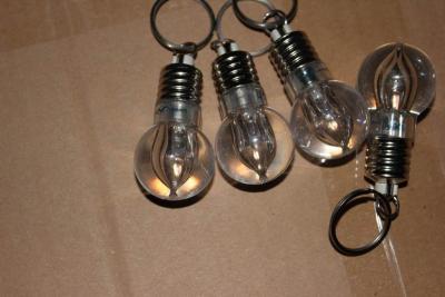 JS-4328 monochromatic light bulb key lamp LED key button 1002 plastic lamp
