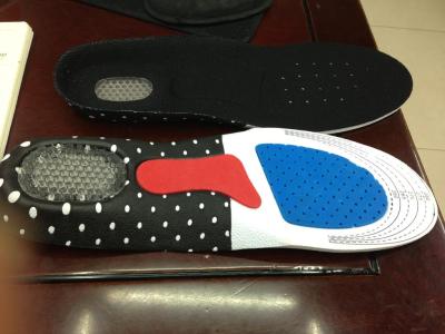 Factory direct, sport insoles