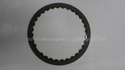 paper based clutch plate
