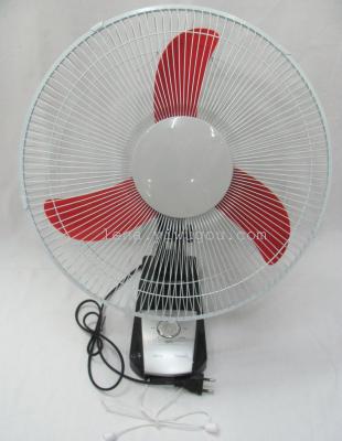 Factory direct 16 inch wall fan fan fan construction fan can shake the wall fans