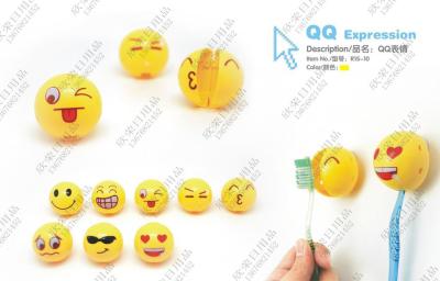 15-10 Expression Automatic Toothbrush Holder