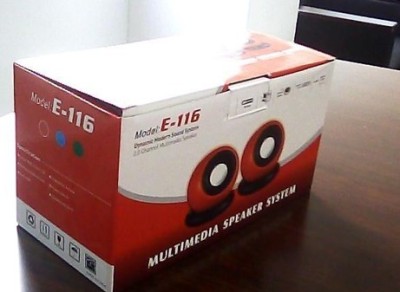 Js-2876 speakers USB computer speakers mini speakers