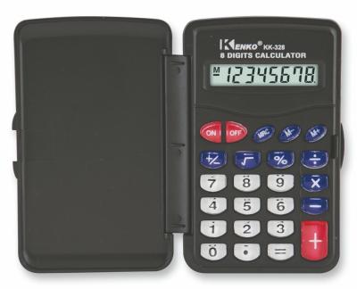 KENKO KK-328 8-bit Calculator calculator