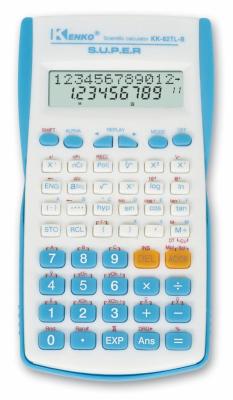 KENKO color KK-82TL-B function calculator student