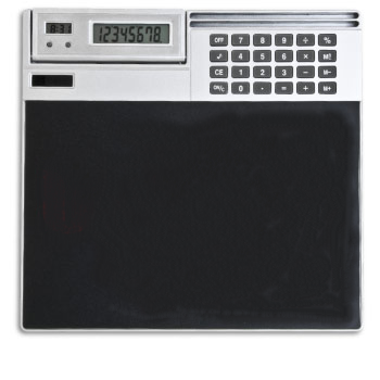 Js-4565 3088 gift box office utility mouse pad calculator