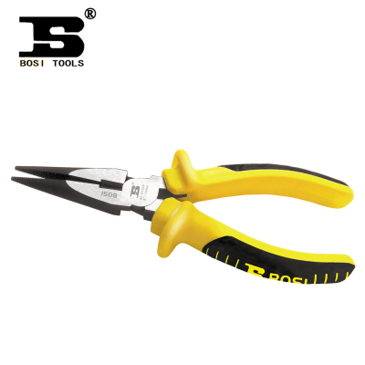 Persian tools-saving pliers sharp nose pliers wire cutters 6 "and 8" chromium-vanadium alloy steel