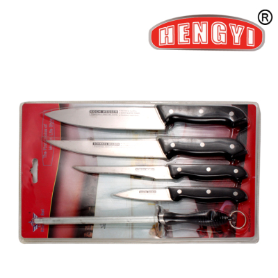 Heng5515 gift cutlery Set Kitchen Hardware