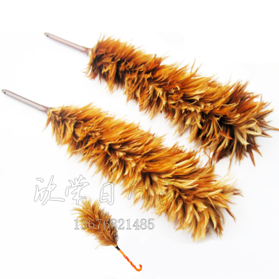 [Factory Direct Sales] Various Specifications Feather Duster Dust Remove Brush Cleaning Duster No Lint