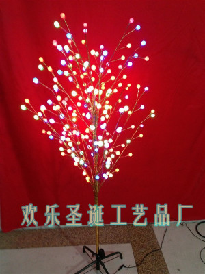 Candy LED lights tree