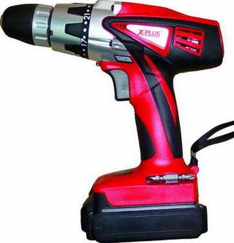 cordless Drill CDT1433ZGL