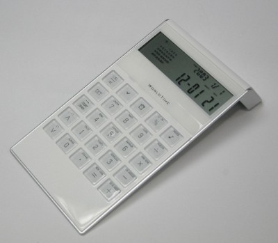 LCD calculator calendar calculator LCD calendar calculator