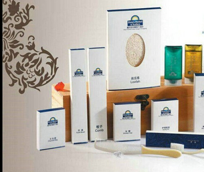 Manufacturers selling disposable hotel supplies, more than 10000 can be customized