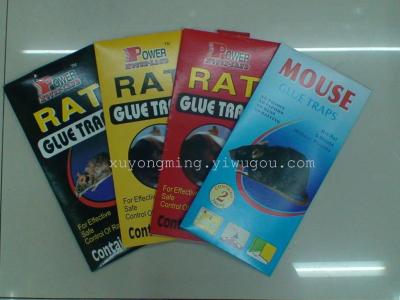Factory direct the Board, mouse, mouse glue, mice glue, sticky mouse stick, mice sticky